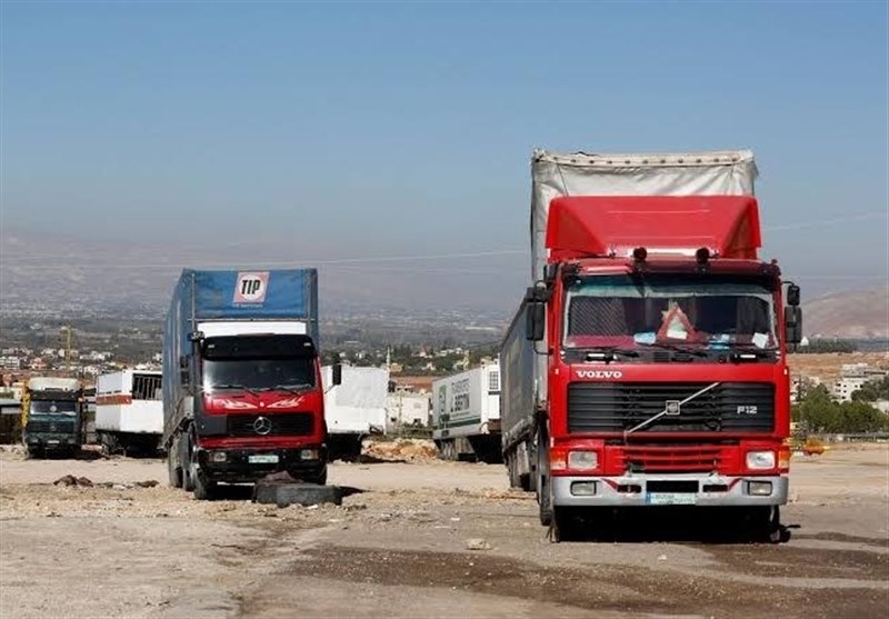 اتاق بازرگانی همدان: سازمان راهداری میزان پیمایش کامیون‌ها را اشتباه محاسبه می‌کند