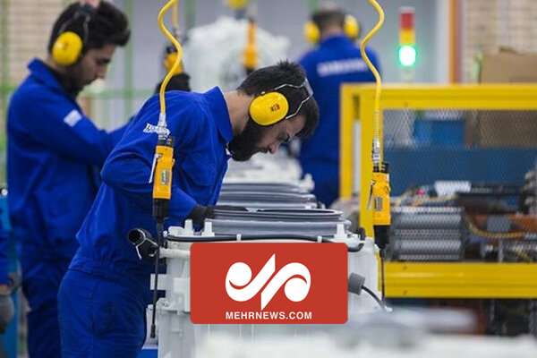 بازگشت ۶۵۰۰ کارخانه تعطیل و نیمه‌تعطیل به چرخه تولید – خبرگزاری مهر | اخبار ایران و جهان